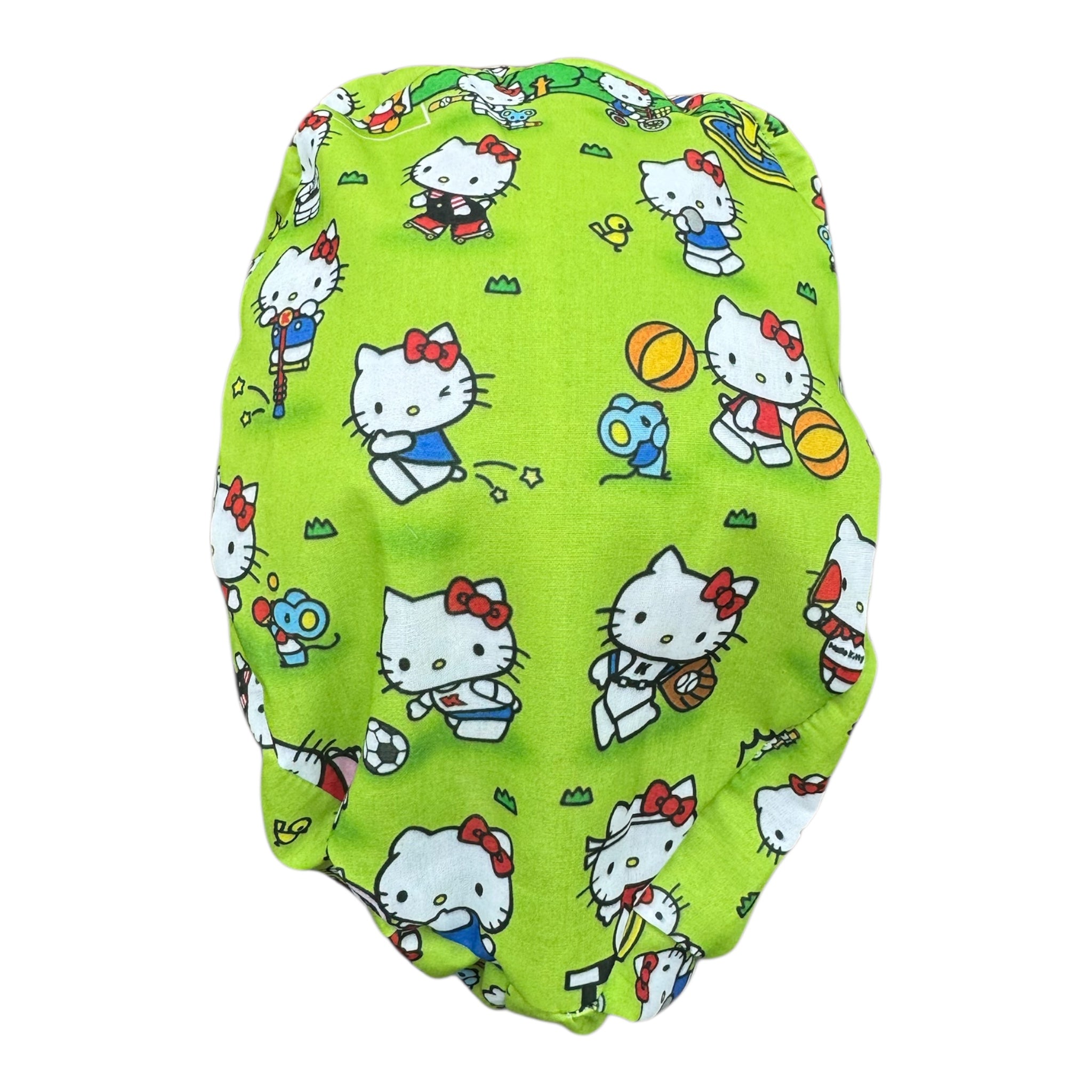 Hello Kitty Scrub cap