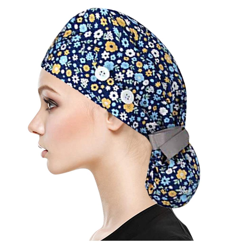Medical Cap